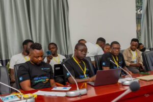 Article : Trois ans de passion et d’engagement : mon expérience comme Project Manager du Digital Health Hackathon